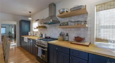 New Paltz, NY — Interior Design & Decorating project by Wood & Milk Studio
