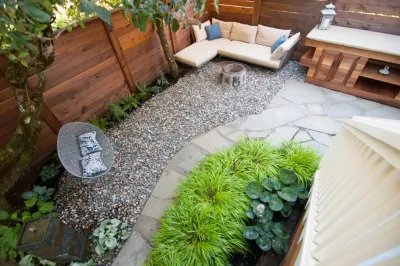Northwest Native Landscapes LLC - Landscape Maintenance in Portland, OR