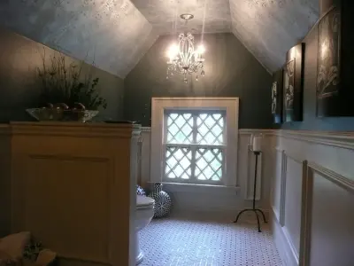 Omaha Design Showcase — Interior Design & Decorating project by Designer's Touch