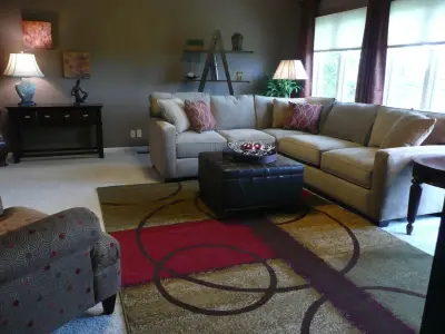 Omaha Kitchen and Family Room Renovation — Interior Design & Decorating project by Designer's Touch
