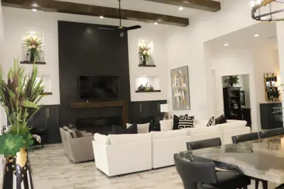 Corrales Decor - Kitchen Remodeling in Midland, TX