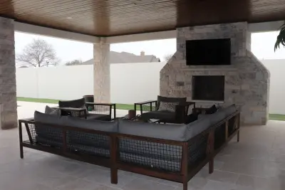 Corrales Decor - Kitchen Remodeling in Midland, TX