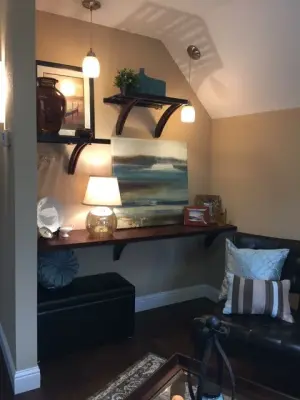 Painted Properties, LLP - Interior Design & Decorating in Charleston, IL