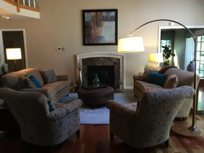 Painted Properties, LLP - Interior Design & Decorating in Charleston, IL