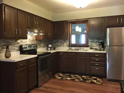 Painted Properties, LLP - Interior Design & Decorating in Charleston, IL