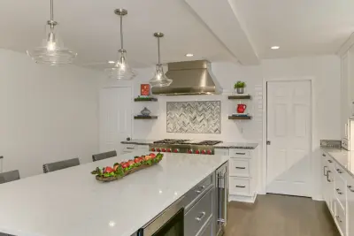 Exquisite Designs - Interior Design & Decorating in Potomac, IL