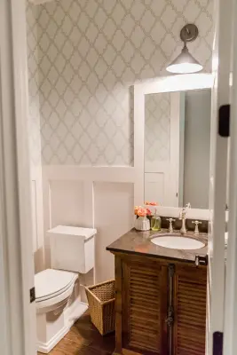 Molly Trost Interior Design - Interior Design & Decorating in Atlanta, GA