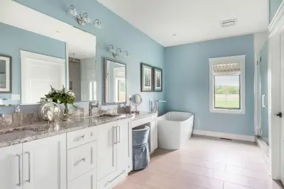 Kathleen Townsend Interior Design, LLC - Design-Build Services in Chesaning, MI