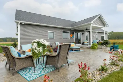 Kathleen Townsend Interior Design, LLC - Design-Build Services in Chesaning, MI