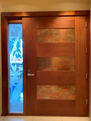 Nearly Finished Showroom Display — Interior Design & Decorating project by Interior Design Solutions Maui