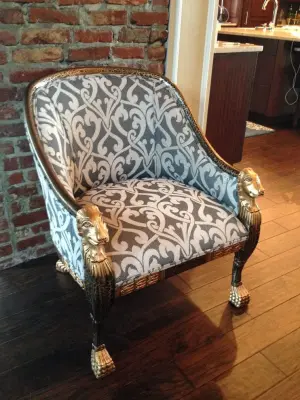 Jessica Stewart Design - Design-Build Services in Jacksonville, FL
