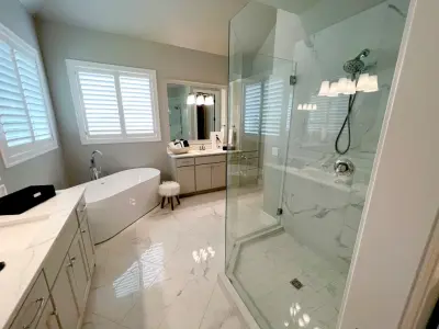 Surface to Surface Interior Design/Construction - Kitchen Remodeling in Kansas City, MO