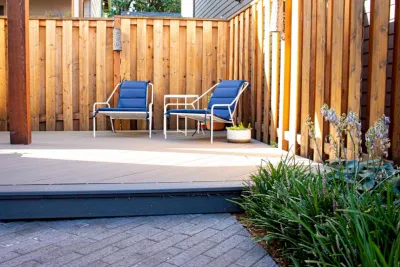 Northwest Native Landscapes LLC - Landscape Maintenance in Portland, OR