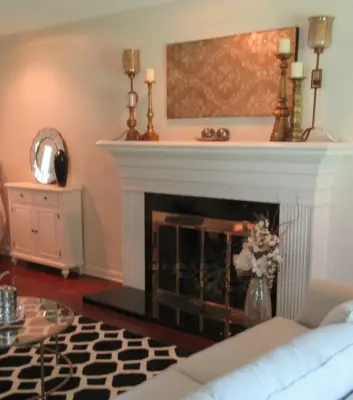 Honeymoon Haven — Interior Design & Decorating project by Affordable Interior Design