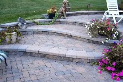 Notchwood Landscape - Retaining Wall Construction in Vernon, NJ