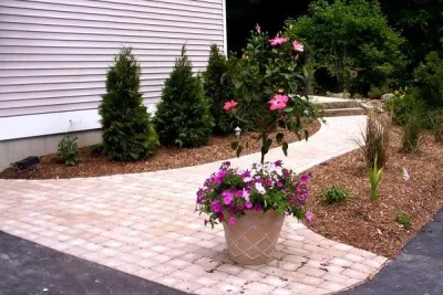 Notchwood Landscape - Retaining Wall Construction in Vernon, NJ