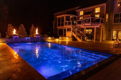 NOVA Landscape Construction - Landscape Maintenance in Vienna, VA