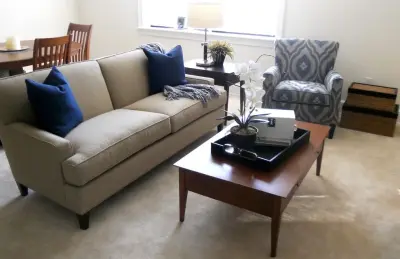 Newtown Square Home — Interior Design & Decorating project by Kelly Simkovich At Main Line Sound & Video