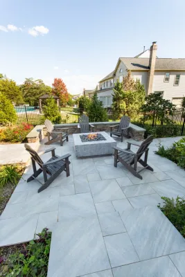 NOVA Landscape Construction - Landscape Maintenance in Vienna, VA