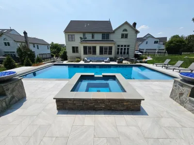NOVA Landscape Construction - Landscape Maintenance in Vienna, VA