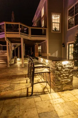 NOVA Landscape Construction - Landscape Maintenance in Vienna, VA
