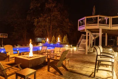 NOVA Landscape Construction - Landscape Maintenance in Vienna, VA