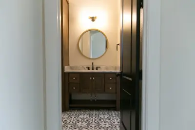 Brooke Anderson | Interior Design - Bathroom Remodeling in Fayetteville, AR