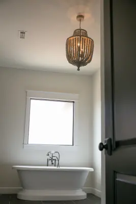 Brooke Anderson | Interior Design - Bathroom Remodeling in Fayetteville, AR