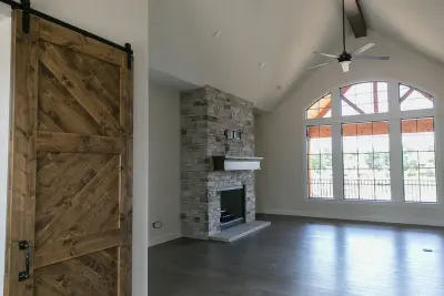 Brooke Anderson | Interior Design - Bathroom Remodeling in Fayetteville, AR