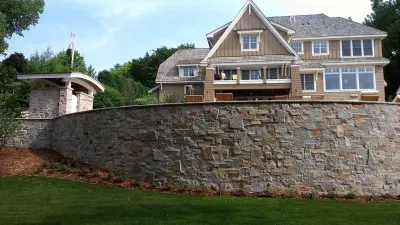 NRD Landscape Design Build - Garden Remodeling in Minnetonka, MN