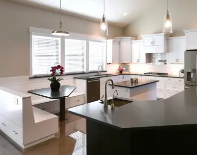 M.B. Designs - Countertop Installation Services in Yakima, WA