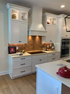 Debbie Sykes - Bathroom Remodeling in Dayton, OH