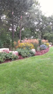 NRD Landscape Design Build - Garden Remodeling in Minnetonka, MN