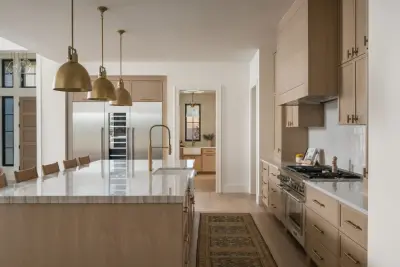 Project 1401 — Interior Design & Decorating project by Alysse Matthews Interiors