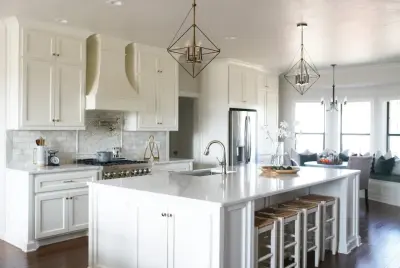 Shelbie Skelly Interior Design - Interior Design & Decorating in Norman, OK