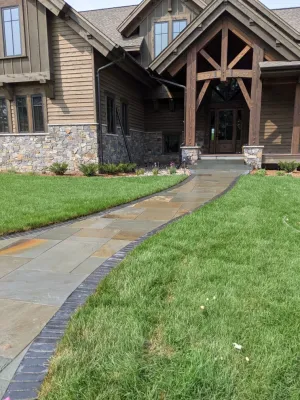 NRD Landscape Design Build - Garden Remodeling in Minnetonka, MN