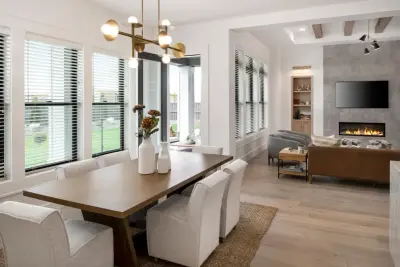 Alysse Matthews Interiors - Window Installation & Replacement in Boise, ID
