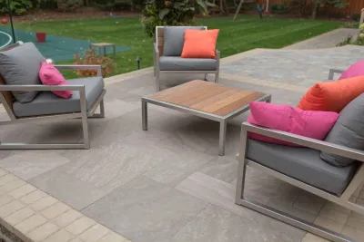 NRD Landscape Design Build - Garden Remodeling in Minnetonka, MN