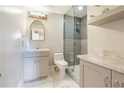 NOLA Renovation — Interior Design & Decorating project by DC Home Interiors