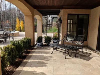 NRD Landscape Design Build - Garden Remodeling in Minnetonka, MN