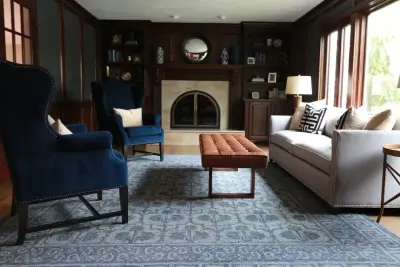 Olive Hill Design Company - Professional Home Organizers in Verona, NJ