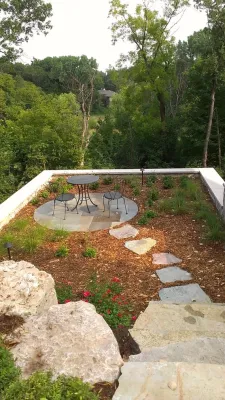 NRD Landscape Design Build - Garden Remodeling in Minnetonka, MN