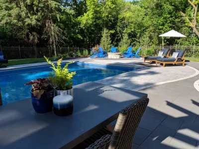 NRD Landscape Design Build - Garden Remodeling in Minnetonka, MN