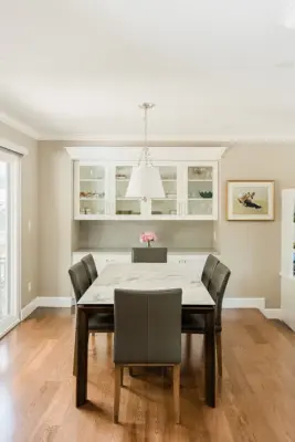 Christine Coder Design - Interior Design & Decorating in Bellingham, WA