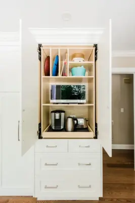 Northern Delta — Interior Design & Decorating project by Christine Coder Design