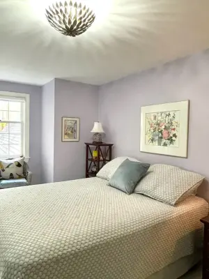 North Hampton Serenity — Interior Design & Decorating project by Panache Interior Design