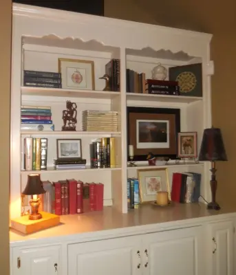 North Little Rock, Arkansas 72116 — Interior Design & Decorating project by Affordable Interior Design