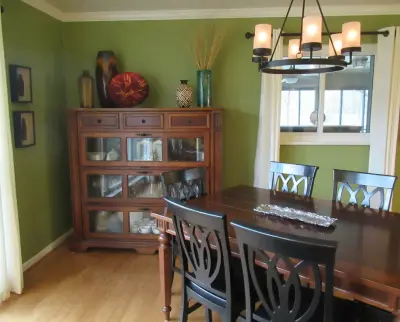 North Little Rock Family Project — Interior Design & Decorating project by Affordable Interior Design