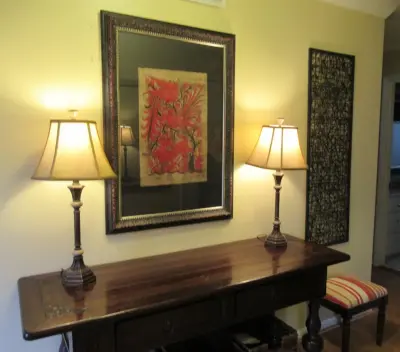 Affordable Interior Design - Bathroom Remodeling in North Little Rock, AR