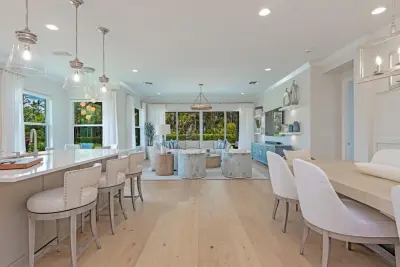 Interiors By Agostino's - Interior Design & Decorating in Naples, FL
